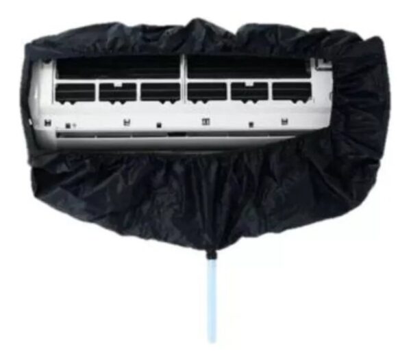 COBERTOR REFRIOIL Cobertor de limpieza A/A 4500/6000fg - Imagen 1