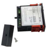 Controlador de temperatura Digital ETC-100+ (12Volt) - Imagen 2