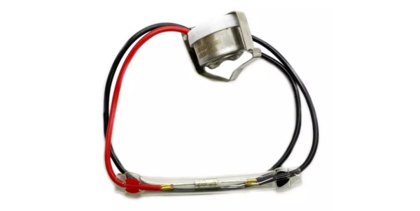 Bimetal universal hel. No frost con fusible - Imagen 1