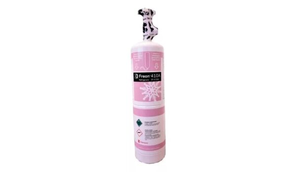 DUPONT R410 Gas Dupont chemours R410a Lata 650g - Imagen 1