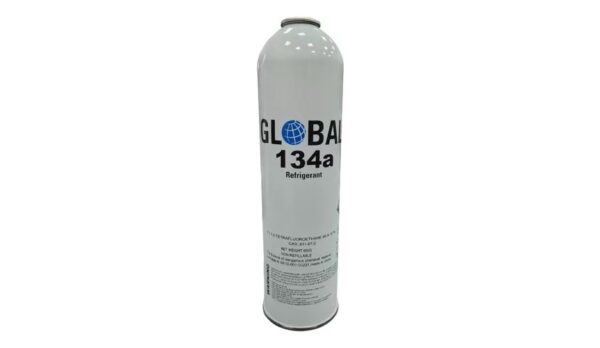GLOBAL R134A Gas GLOBAL R134a Lata 900gr - Imagen 1