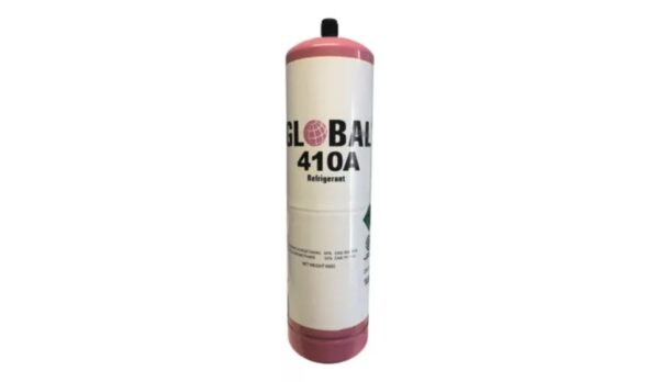GLOBAL R410A Gas GLOBAL R-410a Lata 650gr - Imagen 1