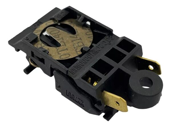 Interruptor Pava Eléctrica Universal Con Termostato - Imagen 2