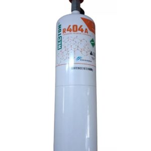 Gas NECTON R404a Lata 680g