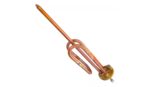 Resistencia Termotanque Escorial 1500w