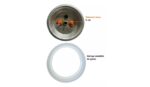 Resistencia Termotanque PHILCO 1500w - Imagen 3