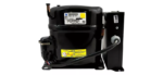 Motocompresor TECUMSEH 9474eks 1hp R22 - Imagen 2