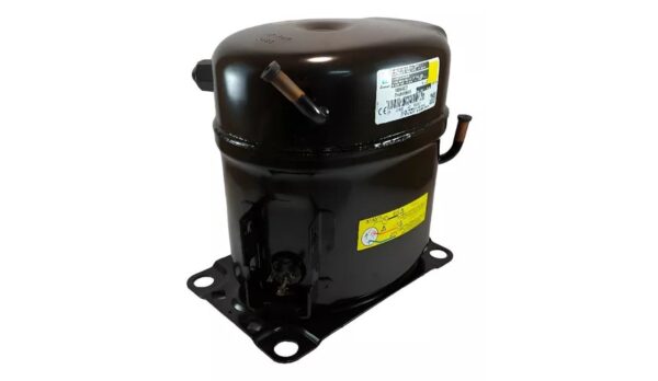 TECUMSEH 1HP Motocompresor TECUMSEH 9474eks 1hp R22 - Imagen 1