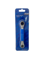 Llave criket VALUE 1/4 a 3/16 - Imagen 2
