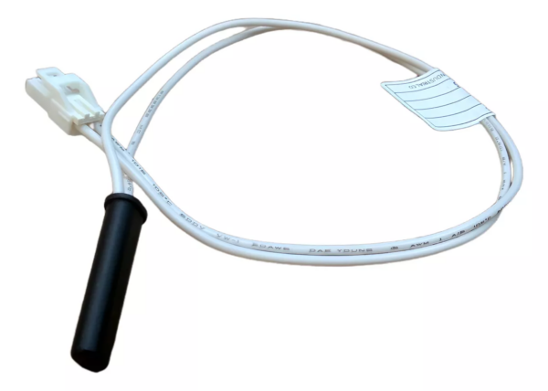 Termofusible hel. No frost Whirlpool - Imagen 2