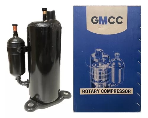 gmccr22 4500 Motocompresor Rotativo GMCC/toshiba 3000fg R22 - Imagen 1