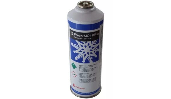Gas Dupont chemours MO49 Lata 750g - Imagen 2