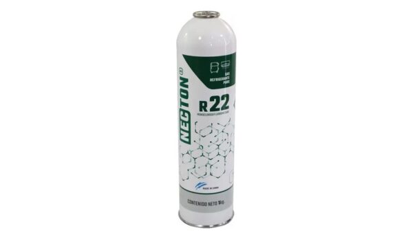 necton 22 Gas NECTON R-22 Lata 1Kg - Imagen 1