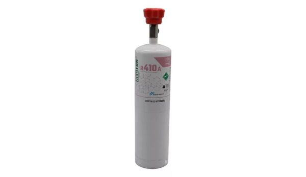 necton 410 Gas NECTON R410a Lata 650gr - Imagen 1
