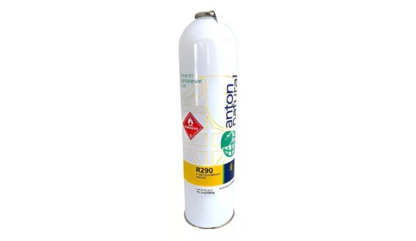 r290 Gas ANTON R290 Lata 400g - Imagen 1