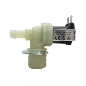 Electrovalvula 1 via Lavarropas 180°