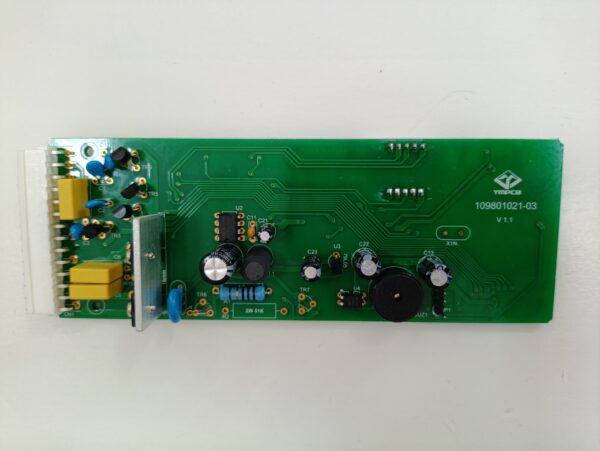 1741696772954 Plaqueta Drean fuzzy tech Quality (brasil) - Imagen 1