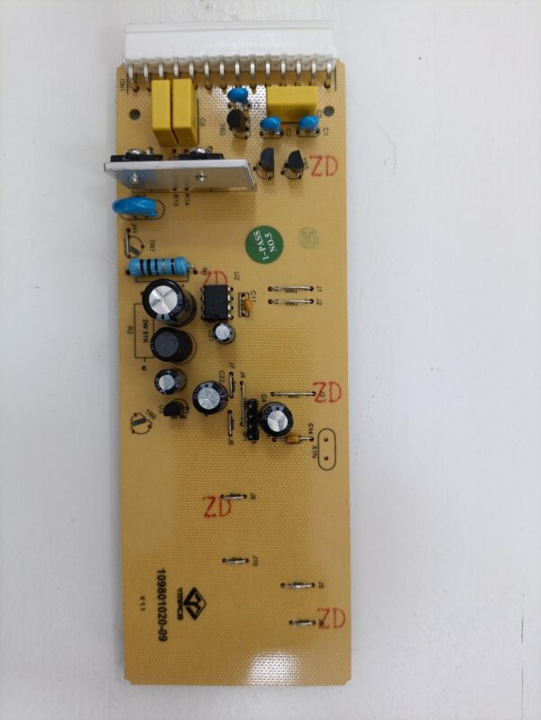 1741696772969 Plaqueta Drean 5.05 v1 Quality (Brasil) - Imagen 1