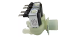 Electroválvula 2 vías 180º