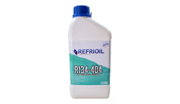 ACEITE R134 1L Aceite refrigeracion Refrioil R134a Y R404 x 1L - Imagen 1