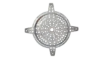 Base Canasto Lavarropas Philco Ph13 Original