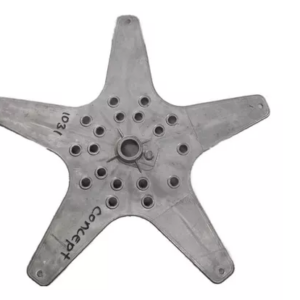 Base Canasto Drean Concept 5.05 V1