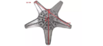Base Canasto Drean Concept 5.05 V1 - Imagen 2