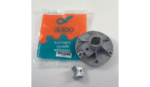 Base canasto Consul 680 Eslabon De Lujo Ewd22a - Imagen 2