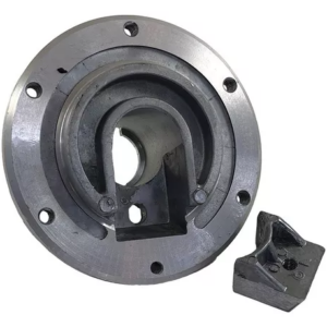 Base canasto Consul 680 Eslabon De Lujo Ewd22a