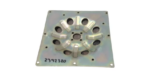 Base Canasto Lavarropas Gafa Electrolux