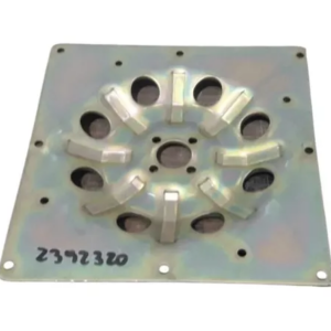 Base Canasto Lavarropas Gafa Electrolux