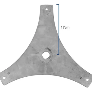 Base Canasto Grande Lavarropas LG Carga Superior