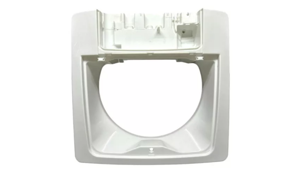 BASE TAPA DREAN 5.05 Base Tapa Lavarropas Drean Concept Fuzzy Tech y 5.05 - Imagen 1