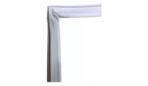 Burlete Para Heladera Universal Para Armar Imantados - Imagen 2