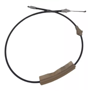 Cable Freno Secarropas Kohinoor 2052 652 655 5,2kg Original