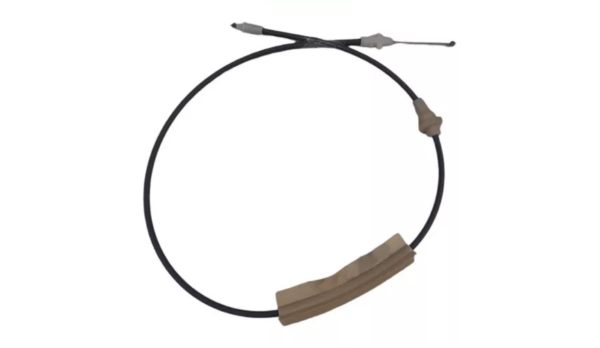 CABLE KOHINO Cable Freno Secarropas Kohinoor 2052 652 655 5,2kg Original - Imagen 1