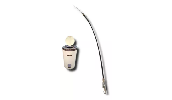 Cable freno secarropas Kohinoor mod. viejo - Imagen 1