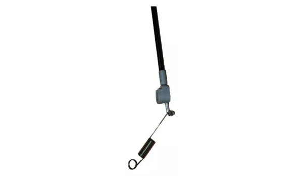 Cable Freno Secarropas Drean Qv 5.5/6.5kg Original - Imagen 2