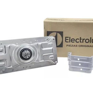 Caja Engranjes Lavarropas Gafa / Electrolux - Original