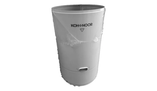 CARCAZA KOHINOOR Camisa Carcaza Secarropas Kohinoor B-652/655/2052 - Imagen 1