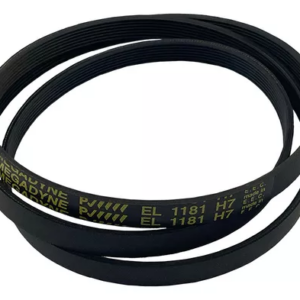 Correa 1181 H7 Megadyne Paso Fino