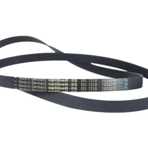 Correa Lavarropas 1210 Epj - Gold Blue 12.8-10.8