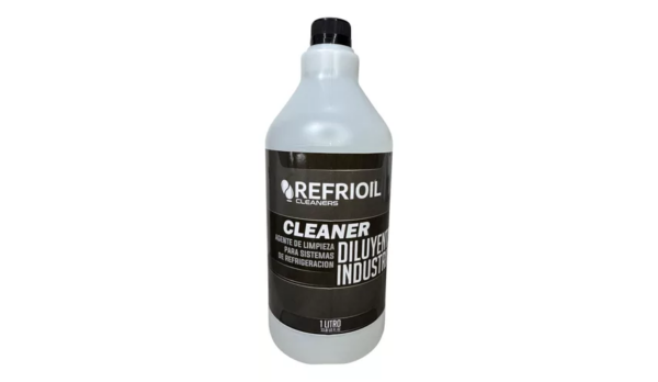 DILUYENTE Diluyente Refrigeracion 1L - (141b) - Imagen 1