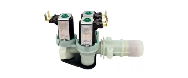 ELECTRO E. DE LUJO Electroválvula Eslabón De Lujo Ewt07 3 vias - Imagen 1
