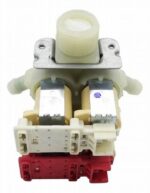 Electrovalvula 4 Vias Lavasecarropas General Electric Lsge09