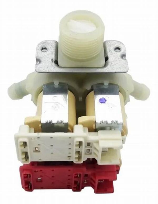 ELECTRO MABE PATRICK 4 VIAS 2 Electrovalvula 4 Vias Lavasecarropas General Electric Lsge09 - Imagen 1