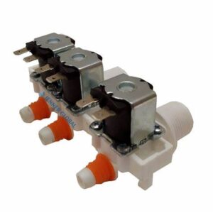 Electroválvula Samsung Invertida/ LG 2E 3 vías