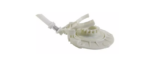 Embrague Lavarropas LG INVERTER - Imagen 2