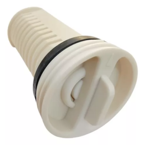 Filtro pelusa bomba Desagote Lavarropa Drean Blue Whirlpool