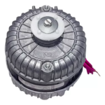 Forzador Redondo Weg 16w A Rulemanes - Imagen 2